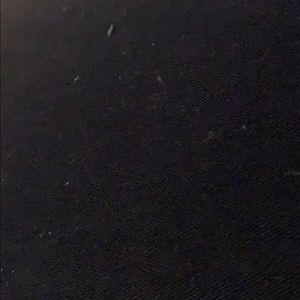 Meet your Posher, Terrence